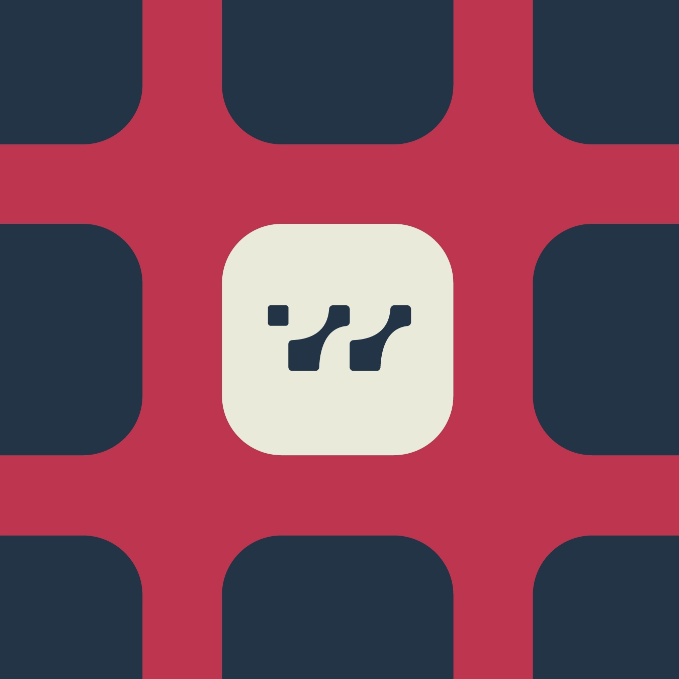 Wedea digital partner - software boutique - logo design